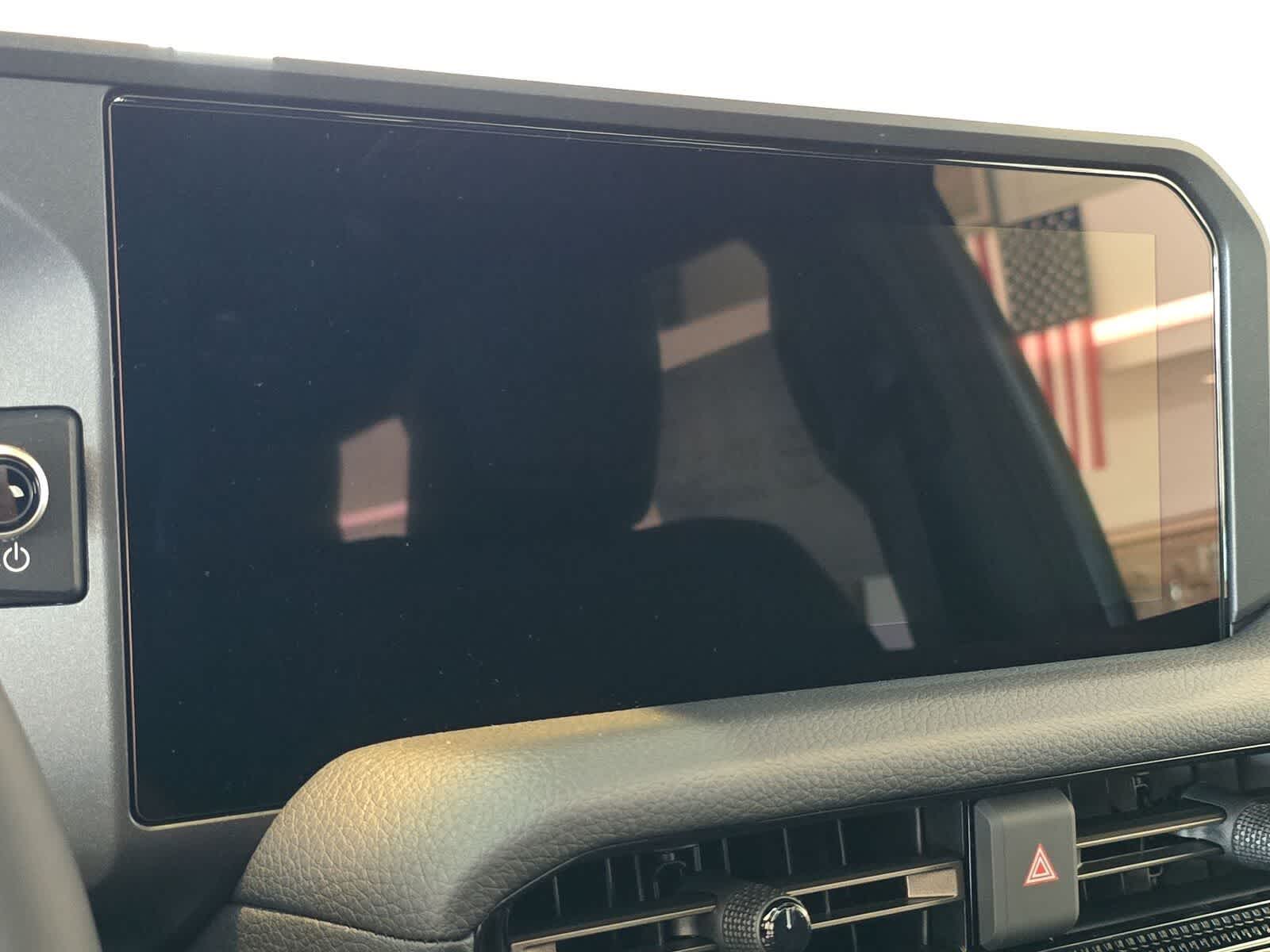 2026 Toyota Land Cruiser 4WD (Natl)