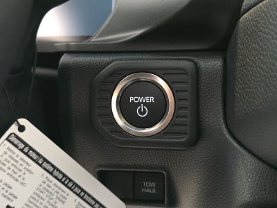 2026 Toyota Land Cruiser 4WD (Natl)