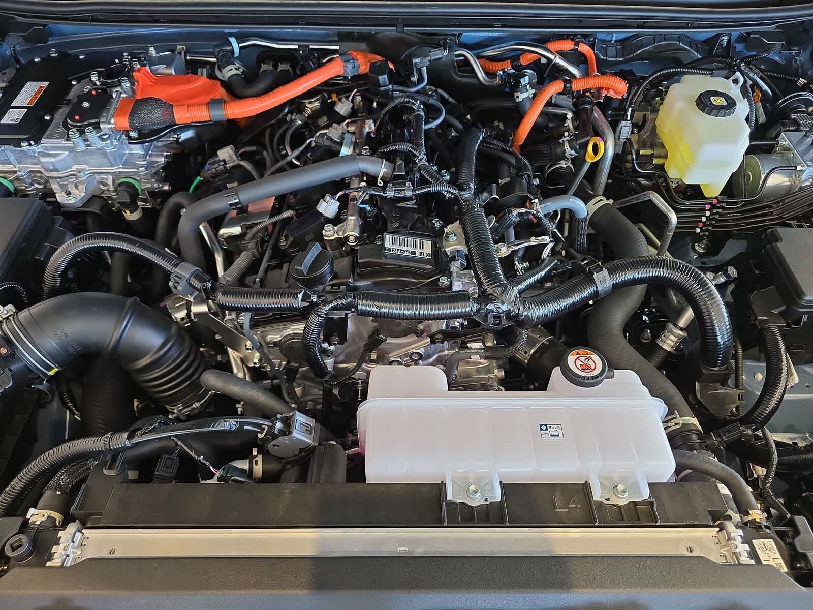 2026 Toyota Land Cruiser 4WD (Natl)