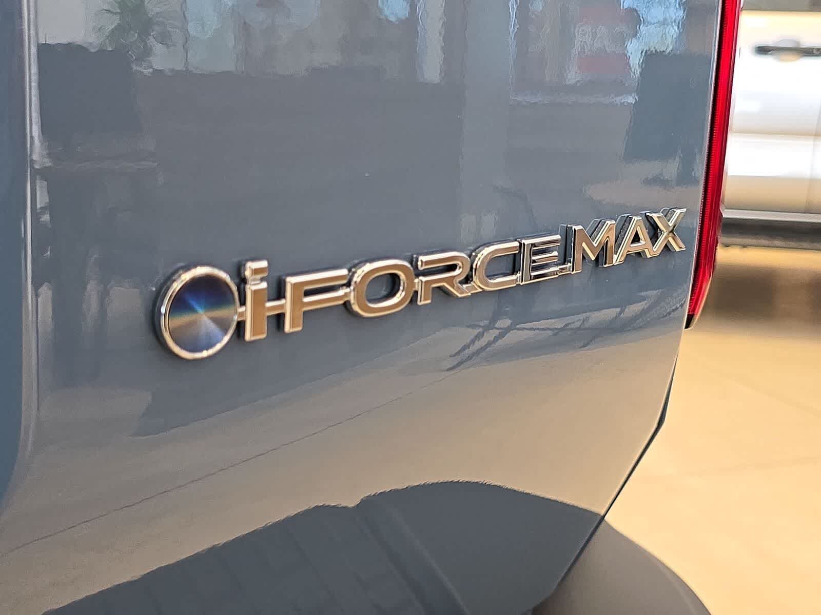 2026 Toyota Land Cruiser 4WD (Natl)