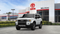 2027 Toyota Land Cruiser 4WD (Natl)