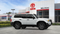 2027 Toyota Land Cruiser 4WD (Natl)