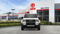 2027 Toyota Land Cruiser 4WD (Natl)