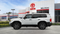 2027 Toyota Land Cruiser 4WD (Natl)