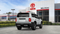 2027 Toyota Land Cruiser 4WD (Natl)