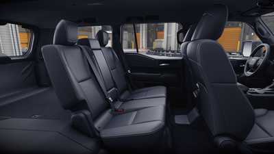 2026 Toyota Land Cruiser 4WD (Natl)