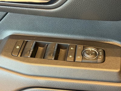 2027 Toyota Land Cruiser 4WD (Natl)