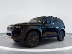2027 Toyota Land Cruiser 4WD (Natl)