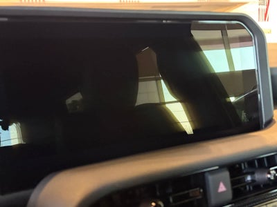 2027 Toyota Land Cruiser 4WD (Natl)