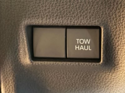 2027 Toyota Land Cruiser 4WD (Natl)