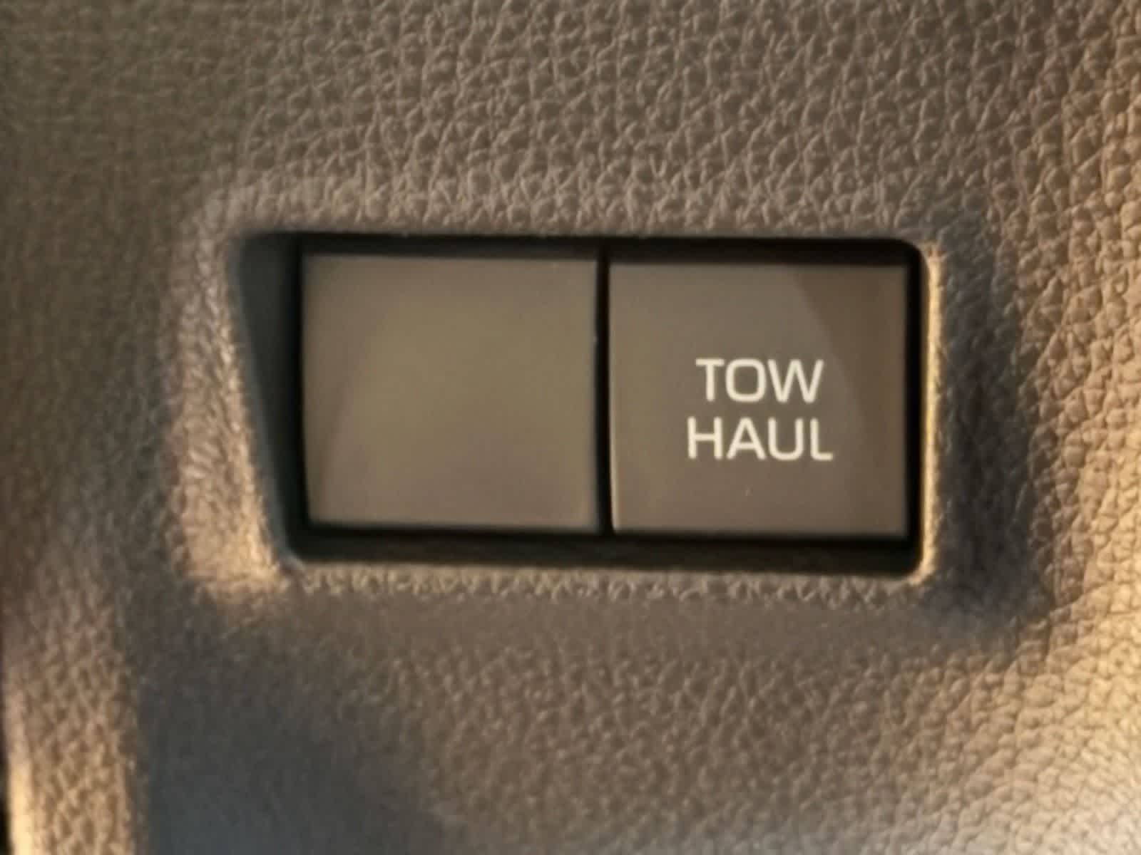 2027 Toyota Land Cruiser 4WD (Natl)