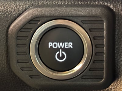 2027 Toyota Land Cruiser 4WD (Natl)