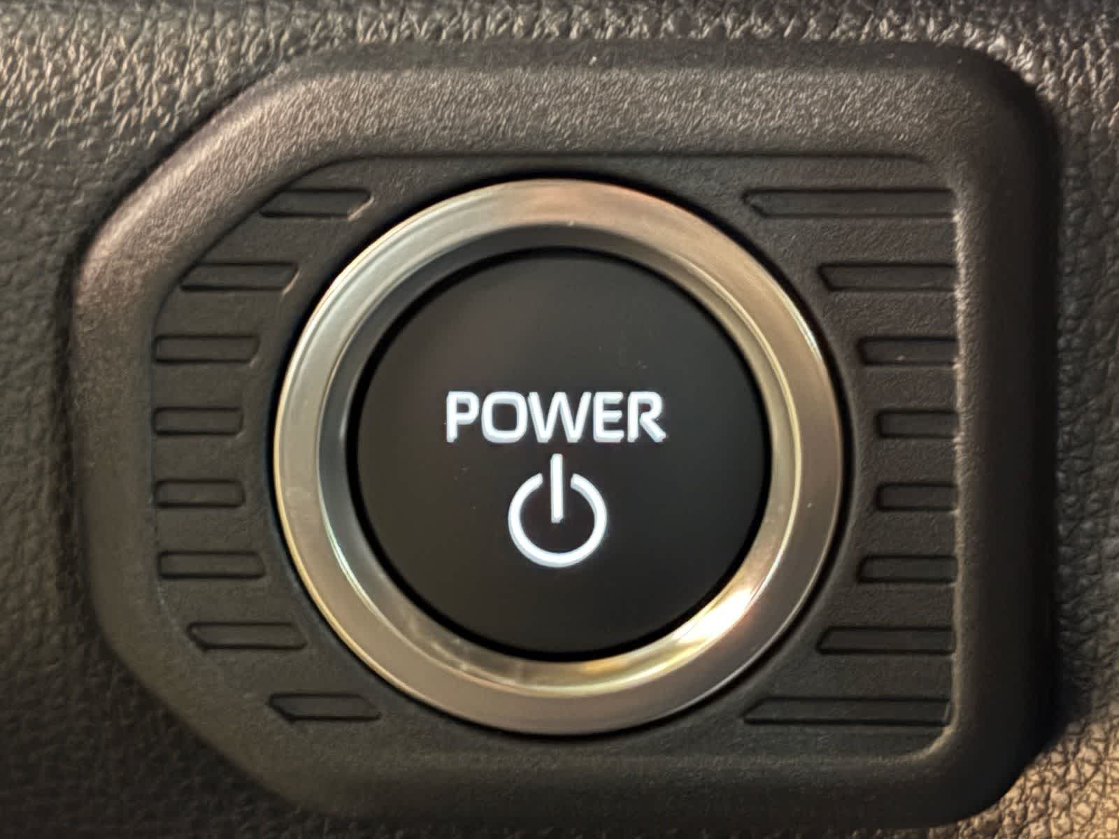 2027 Toyota Land Cruiser 4WD (Natl)