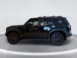 2027 Toyota Land Cruiser 4WD (Natl)
