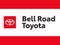 2027 Toyota Land Cruiser 4WD (Natl)