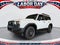 2027 Toyota Land Cruiser 1958