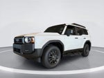 2027 Toyota Land Cruiser 1958