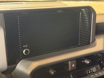 2027 Toyota Land Cruiser 1958
