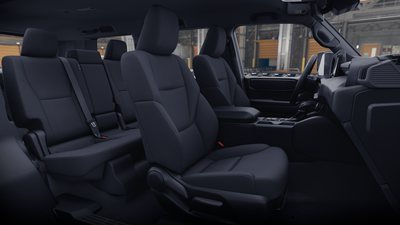 2027 Toyota Land Cruiser 1958