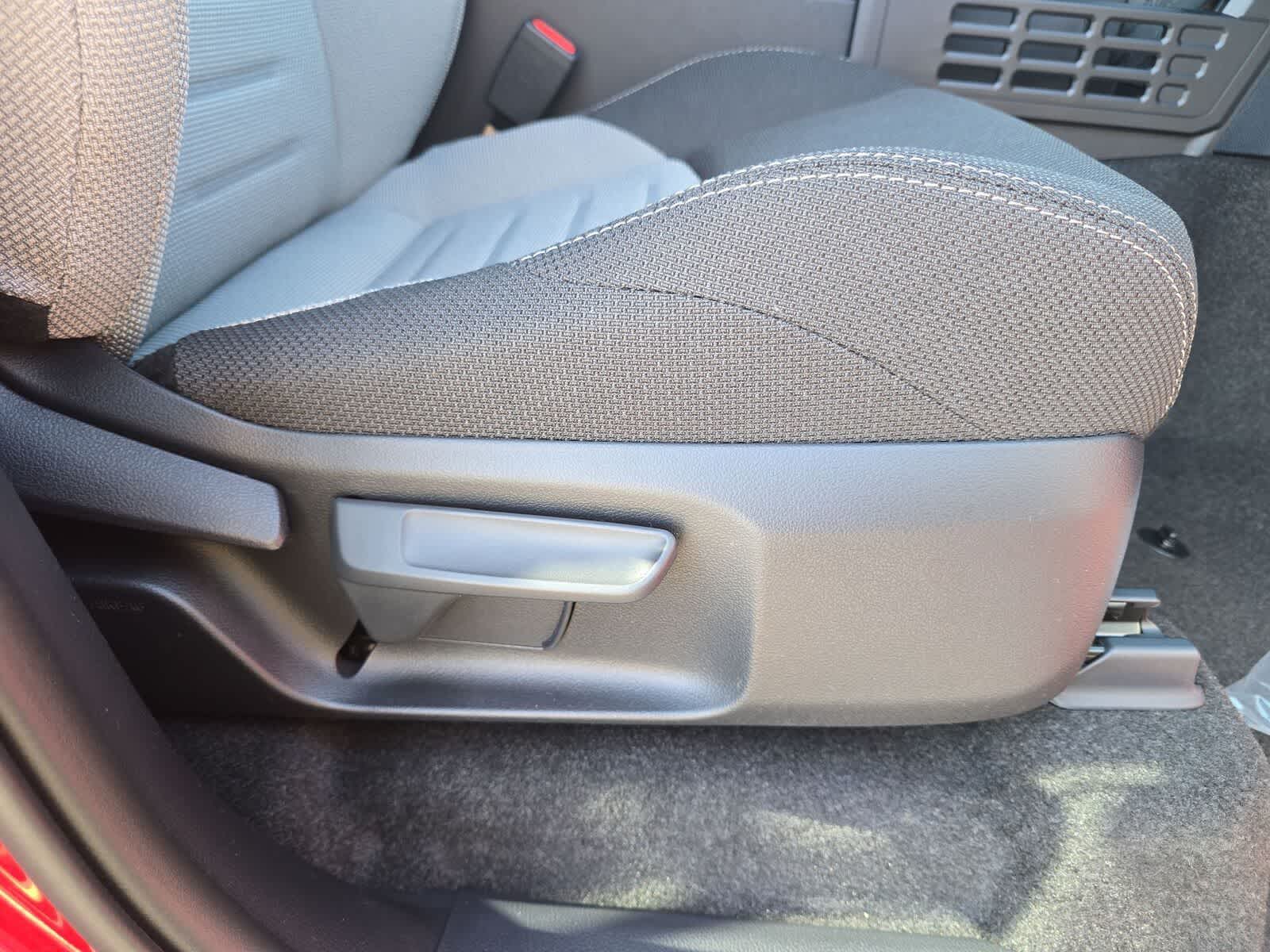 2026 Toyota 4Runner TRD Sport