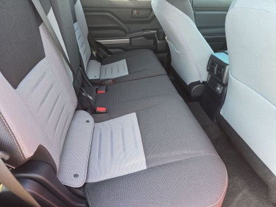 2026 Toyota 4Runner TRD Sport