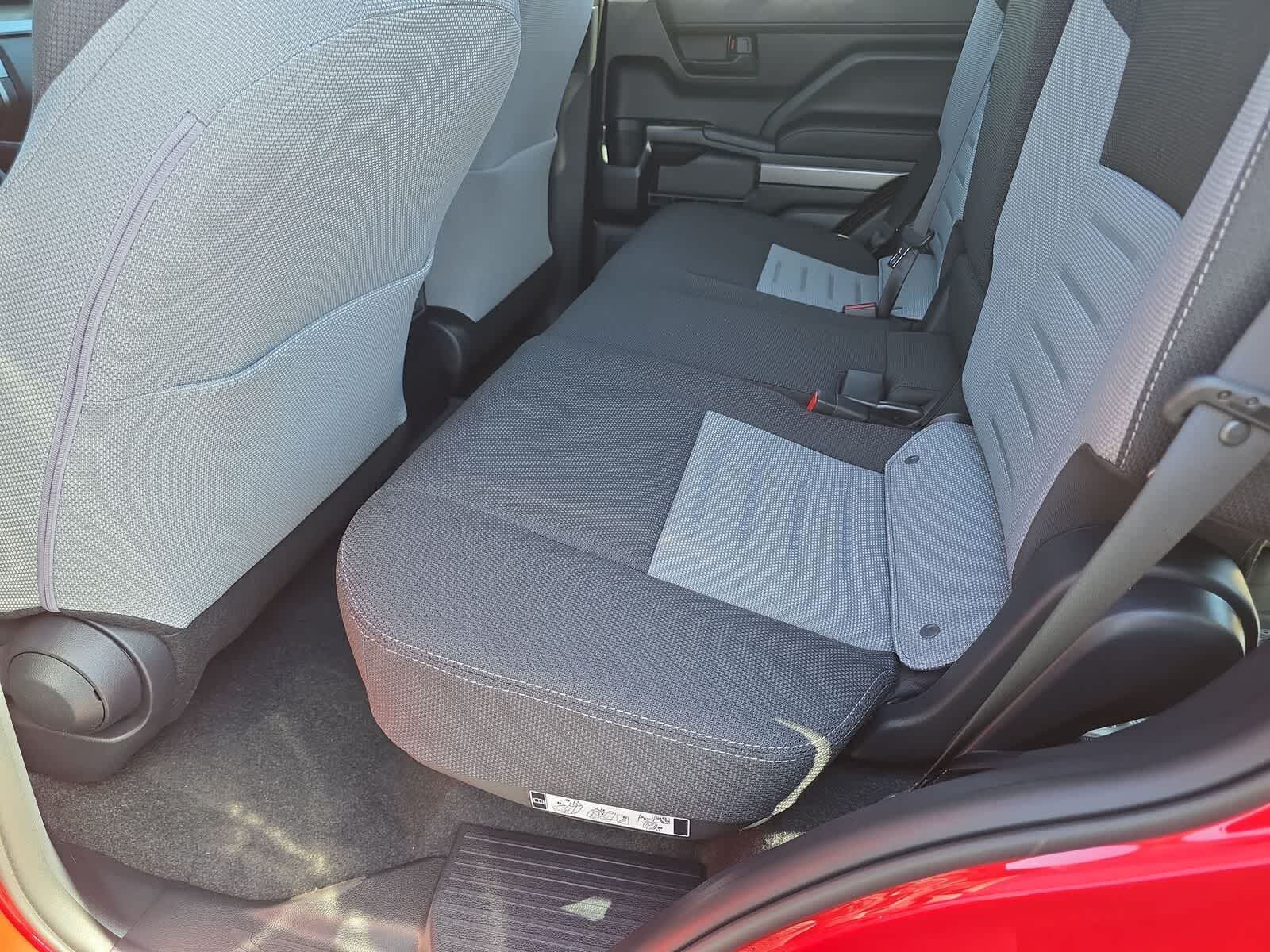 2026 Toyota 4Runner TRD Sport