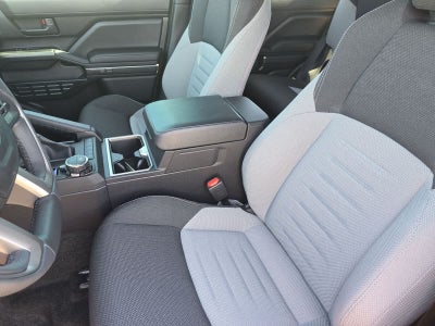 2026 Toyota 4Runner TRD Sport