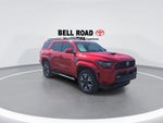 2026 Toyota 4Runner TRD Sport