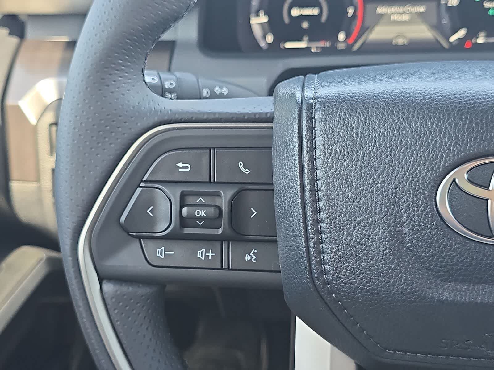 2026 Toyota 4Runner TRD Sport