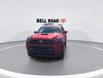 2026 Toyota 4Runner TRD Sport