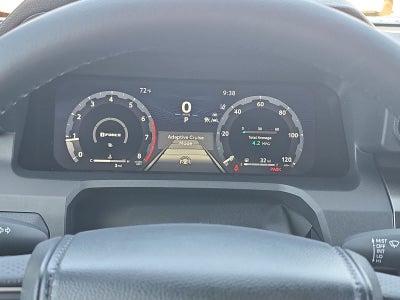 2026 Toyota 4Runner TRD Sport
