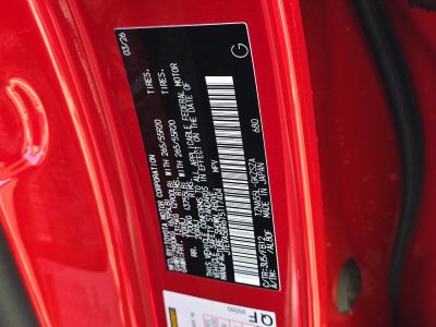 2026 Toyota 4Runner TRD Sport