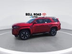 2026 Toyota 4Runner TRD Sport