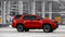 2026 Toyota 4Runner TRD Sport