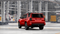 2026 Toyota 4Runner TRD Sport