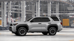 2026 Toyota 4Runner i-FORCE MAX 4Runner TRD Off-Road
