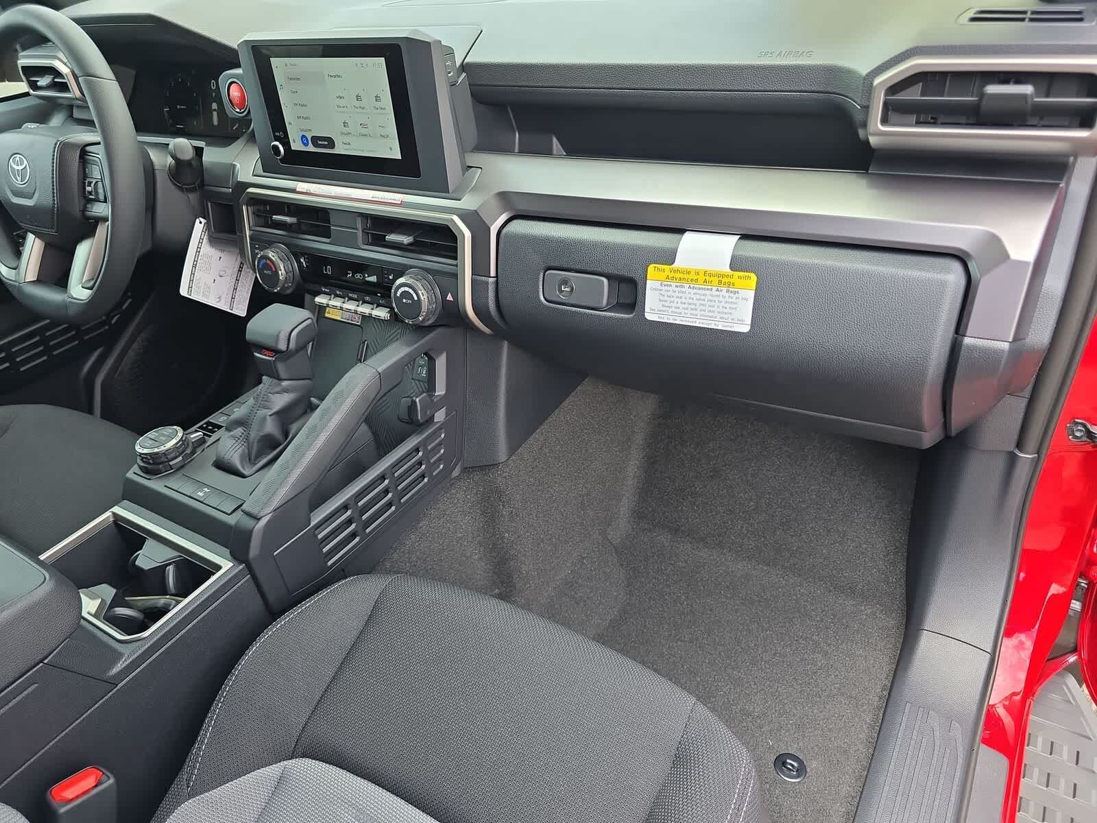 2026 Toyota 4Runner i-FORCE MAX 4Runner TRD Off-Road