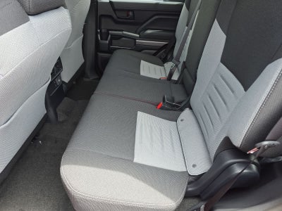 2026 Toyota 4Runner i-FORCE MAX 4Runner TRD Off-Road
