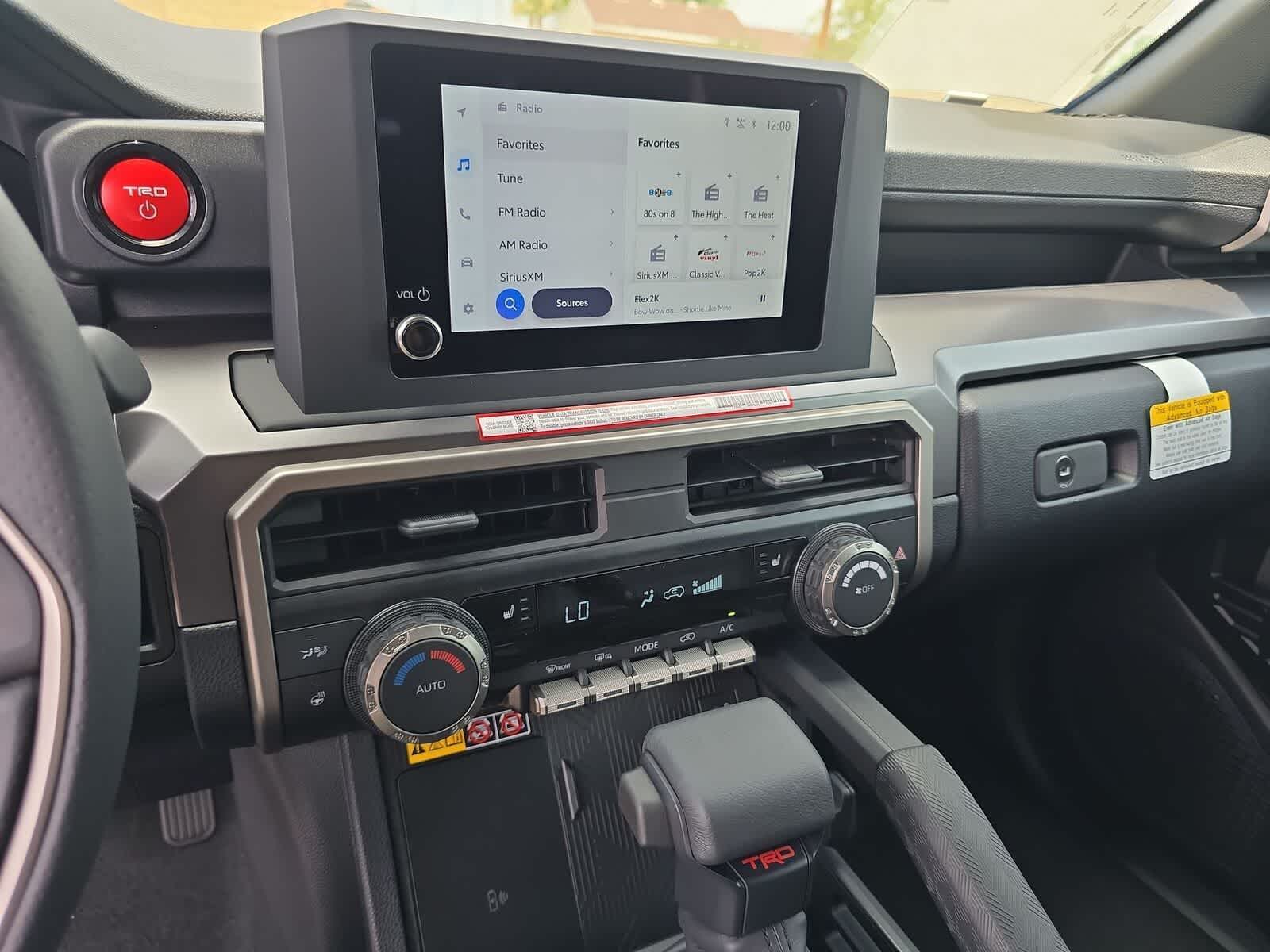 2026 Toyota 4Runner i-FORCE MAX 4Runner TRD Off-Road