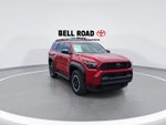 2026 Toyota 4Runner i-FORCE MAX 4Runner TRD Off-Road
