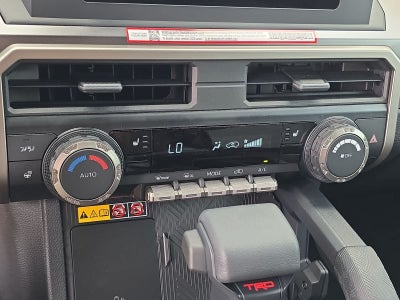 2026 Toyota 4Runner i-FORCE MAX 4Runner TRD Off-Road