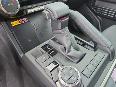 2026 Toyota 4Runner i-FORCE MAX 4Runner TRD Off-Road