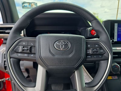 2026 Toyota 4Runner i-FORCE MAX 4Runner TRD Off-Road