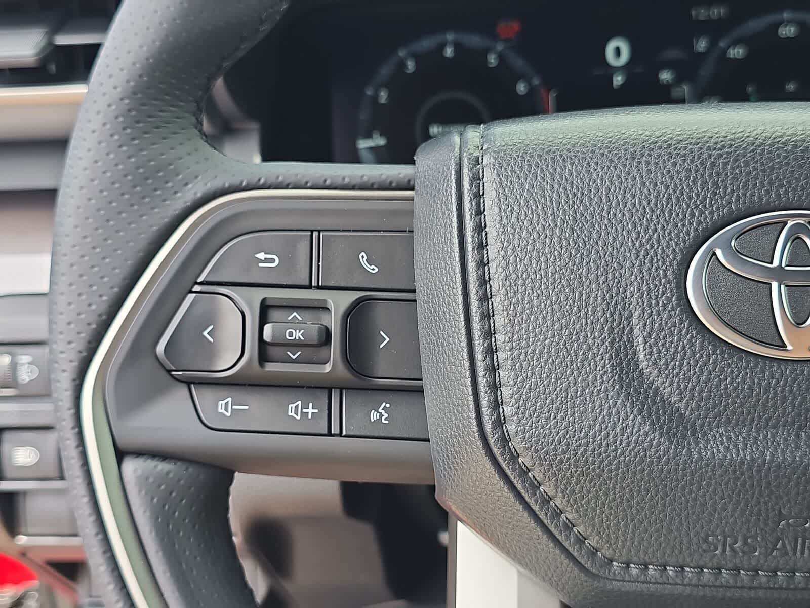2026 Toyota 4Runner i-FORCE MAX 4Runner TRD Off-Road