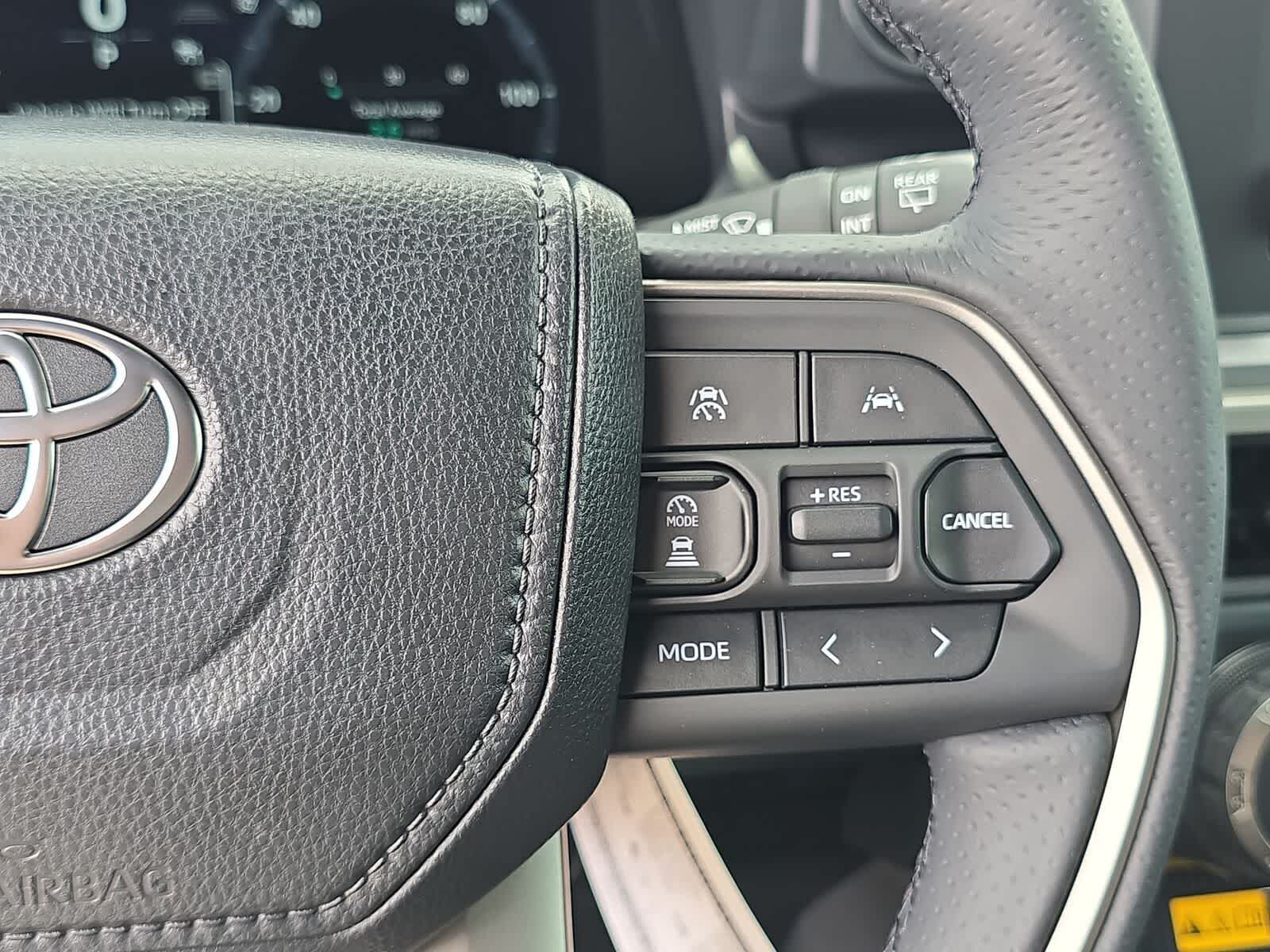 2026 Toyota 4Runner i-FORCE MAX 4Runner TRD Off-Road