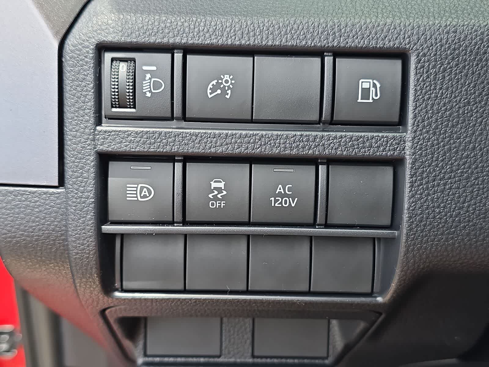 2026 Toyota 4Runner i-FORCE MAX 4Runner TRD Off-Road