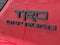 2026 Toyota 4Runner i-FORCE MAX 4Runner TRD Off-Road