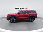 2026 Toyota 4Runner i-FORCE MAX 4Runner TRD Off-Road