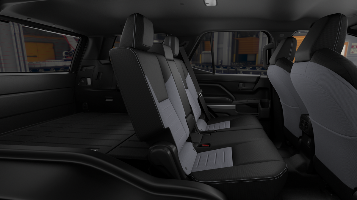 2026 Toyota 4Runner i-FORCE MAX 4Runner TRD Off-Road