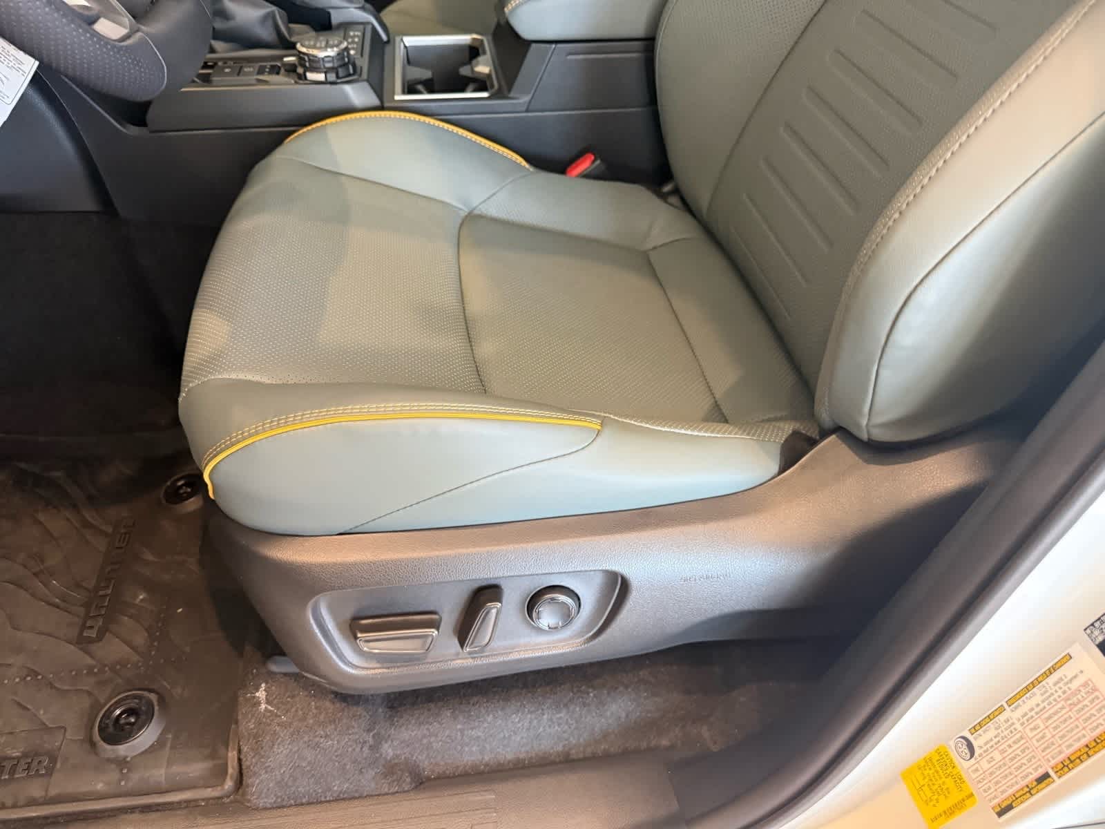 2026 Toyota 4Runner i-FORCE MAX 4Runner Trailhunter